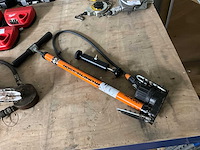 Sks fietspomp - afbeelding 1 van  1