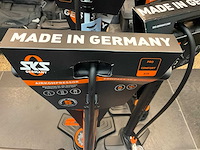 Sks germany fietspomp (7x) - afbeelding 3 van  4
