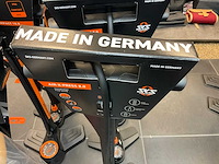 Sks germany fietspompen (9x) - afbeelding 2 van  4