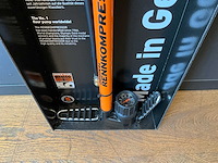 Sks germany original rennkompressor fietspomp - afbeelding 3 van  3