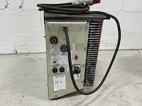 Sks lsq5 diverse lasmachines - afbeelding 1 van  8