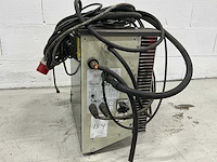Sks lsq5 diverse lasmachines - afbeelding 5 van  8