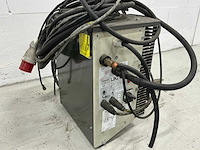Sks lsq5 diverse lasmachines - afbeelding 7 van  8