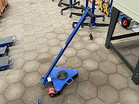 Sks20 transportrollen - afbeelding 3 van  4