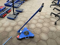 Sks20 transportrollen - afbeelding 1 van  4