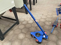 Sks20 transportrollen - afbeelding 4 van  4