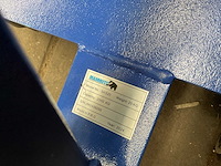 Sks20 transportrollen - afbeelding 2 van  4