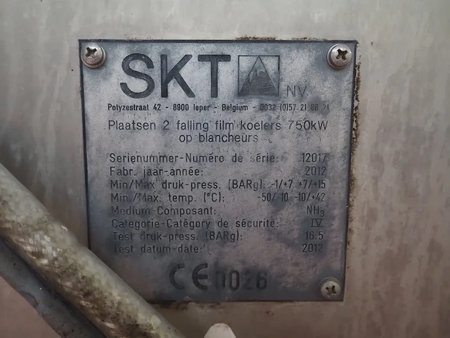 Skt - afbeelding 24 van  60