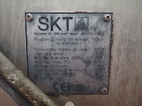 Skt - afbeelding 24 van  60