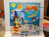 Skuba splash the game 1x - afbeelding 1 van  3