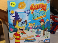 Skuba the game 1x in ds e - afbeelding 1 van  3