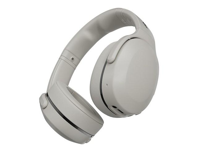 Skullcandy crusher 540 active draadloze koptelefoon lichtgrijs - afbeelding 1 van  4