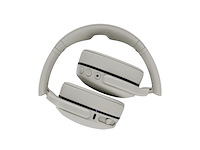 Skullcandy crusher 540 active draadloze koptelefoon lichtgrijs - afbeelding 2 van  4