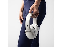 Skullcandy crusher 540 active draadloze koptelefoon lichtgrijs - afbeelding 3 van  4