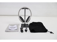 Skullcandy crusher 540 active draadloze koptelefoon lichtgrijs - afbeelding 4 van  4