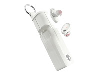 Skullcandy method 360 anc draadloze oordopjes sound by bose wit - afbeelding 1 van  2