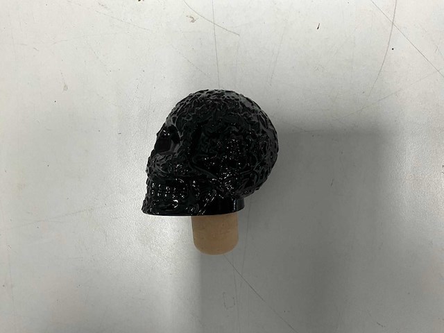 Skull/kurk (108x) - afbeelding 5 van  7