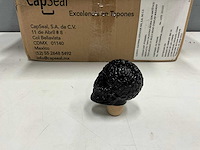 Skull/kurk (54x) - afbeelding 2 van  6