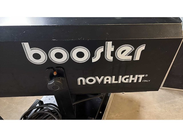 Sky booster (zoeklicht) - afbeelding 2 van  5