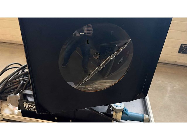 Sky booster (zoeklicht) - afbeelding 5 van  5