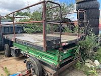 Sky-climber 37 hoogwerker - afbeelding 6 van  13