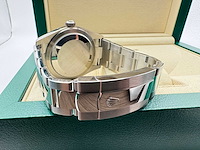 Sky-dweller 336934 | green dial | unworn | 2026 | full set - afbeelding 12 van  12