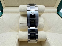 Sky-dweller 336934 | green dial | unworn | 2026 | full set - afbeelding 8 van  12