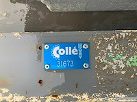 Sky jack sjiii3219 hoogwerker - afbeelding 4 van  13