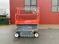 Sky jack sjiii3219 hoogwerker