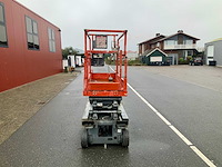 Sky jack sjiii3219 hoogwerker - afbeelding 7 van  13