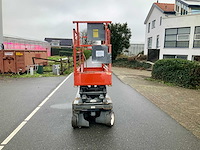 Sky jack sjiii3219 hoogwerker - afbeelding 11 van  13