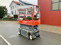 Sky jack sjiii3219 hoogwerker - afbeelding 12 van  13