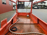 Sky jack sjiii3219 hoogwerker - afbeelding 13 van  13