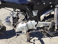 Sky team - ed6 - motorfiets - afbeelding 2 van  17