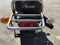 Sky team - ed6 - motorfiets - afbeelding 3 van  17