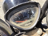 Sky team - ed6 - motorfiets - afbeelding 5 van  17