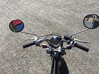 Sky team - ed6 - motorfiets - afbeelding 6 van  17