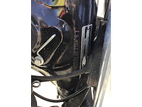 Sky team - ed6 - motorfiets - afbeelding 7 van  17