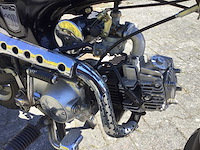 Sky team - ed6 - motorfiets - afbeelding 8 van  17