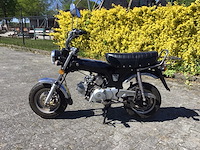 Sky team - ed6 - motorfiets - afbeelding 10 van  17