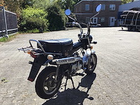 Sky team - ed6 - motorfiets - afbeelding 13 van  17