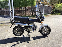 Sky team - ed6 - motorfiets - afbeelding 14 van  17
