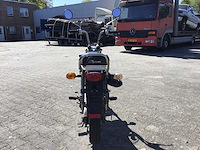 Sky team - ed6 - motorfiets - afbeelding 3 van  5