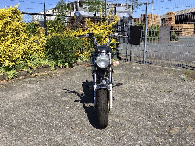 Sky team - ed6 - motorfiets - afbeelding 4 van  5