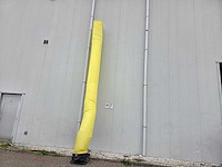 Sky tube geel - afbeelding 1 van  2