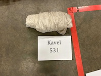 Sky tube wit - afbeelding 1 van  1