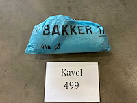 Skydancer bakker - afbeelding 2 van  4