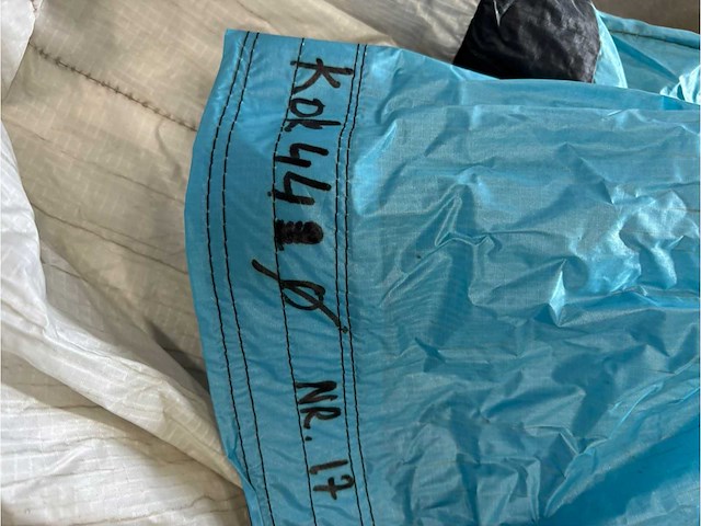 Skydancer bakker - afbeelding 3 van  4