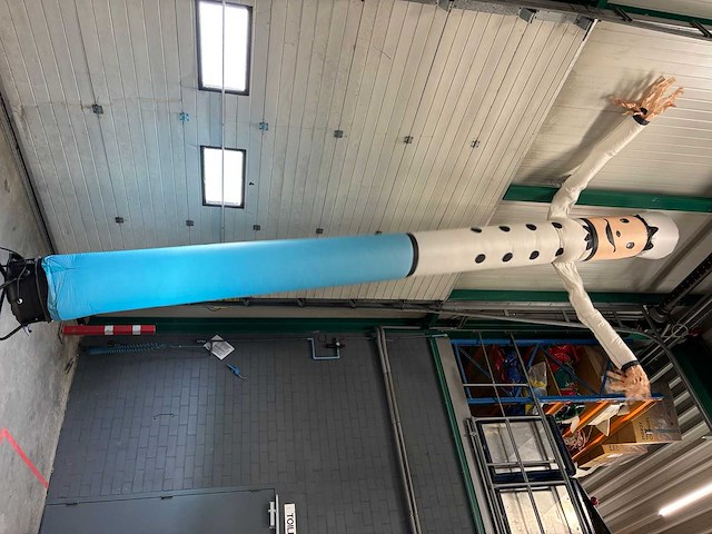 Skydancer bakker - afbeelding 4 van  4