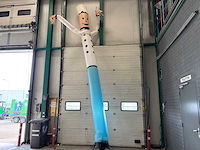 Skydancer bakker/kok - afbeelding 1 van  4